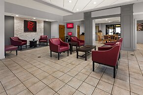 Red Roof Inn & Suites Monroe, NC