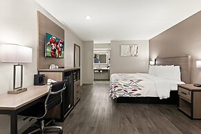 Red Roof Inn & Suites Monroe, NC