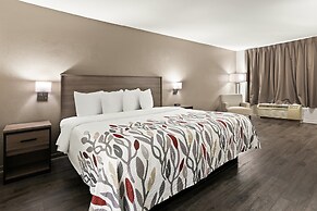 Red Roof Inn & Suites Monroe, NC