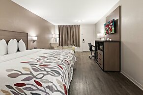 Red Roof Inn & Suites Monroe, NC