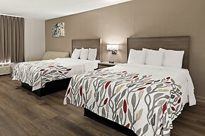 Red Roof Inn & Suites Monroe, NC