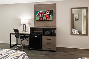 Red Roof Inn & Suites Monroe, NC