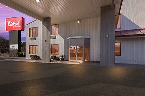 Red Roof Inn & Suites Monroe, NC