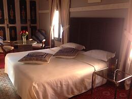 Riad Syba
