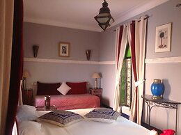 Riad Syba