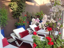 Riad Syba
