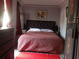 Riad Syba