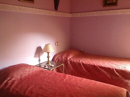 Riad Syba