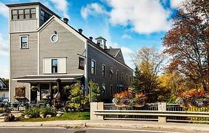 Auberge Sutton Brouerie