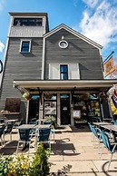 Auberge Sutton Brouerie