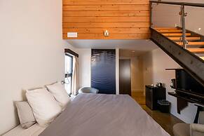 Auberge Sutton Brouerie