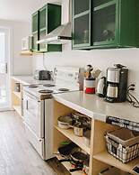 Auberge Sutton Brouerie