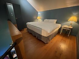 Auberge Sutton Brouerie