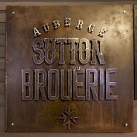 Auberge Sutton Brouerie