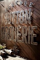 Auberge Sutton Brouerie