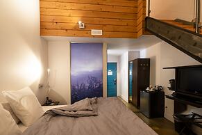Auberge Sutton Brouerie