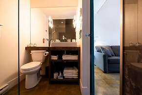 Auberge Sutton Brouerie