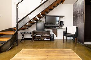 Auberge Sutton Brouerie