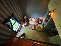 Auberge Sutton Brouerie