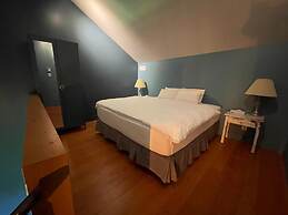 Auberge Sutton Brouerie