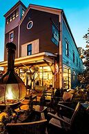 Auberge Sutton Brouerie