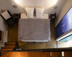 Auberge Sutton Brouerie