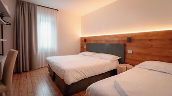 Dolomiti Sport Hotel