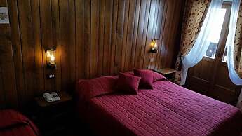 Hotel Albergo Dolomiti
