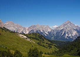Hotel Albergo Dolomiti