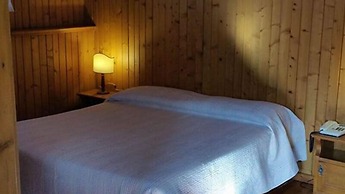 Hotel Albergo Dolomiti