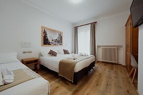 Dolomiti Sport Hotel