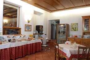 Hotel Albergo Dolomiti