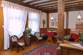 Hotel Albergo Dolomiti
