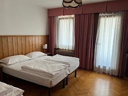 Dolomiti Sport Hotel