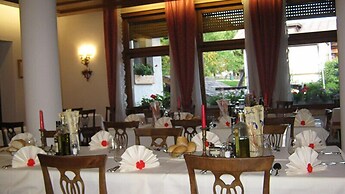 Hotel Albergo Dolomiti