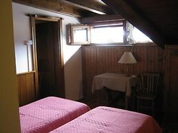 Hotel Albergo Dolomiti