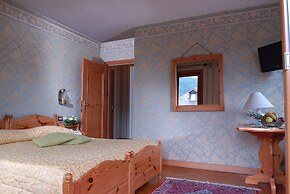 Hotel Albergo Dolomiti