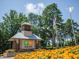 Holiday Inn Club Vacations Villages Resort at Lake Palestine by IHG