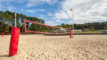 Holiday Inn Club Vacations Villages Resort at Lake Palestine by IHG