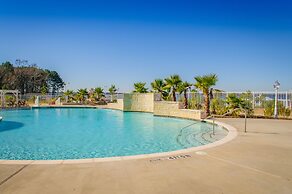 Holiday Inn Club Vacations Villages Resort at Lake Palestine by IHG