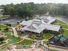Holiday Inn Club Vacations Villages Resort at Lake Palestine by IHG