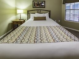 Holiday Inn Club Vacations Villages Resort at Lake Palestine by IHG