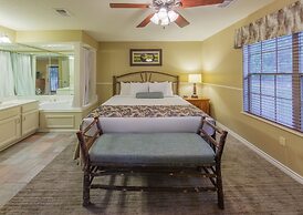 Holiday Inn Club Vacations Villages Resort at Lake Palestine by IHG