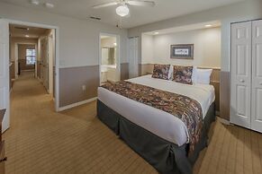 Holiday Inn Club Vacations Villages Resort at Lake Palestine by IHG