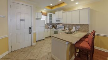 Holiday Inn Club Vacations Villages Resort at Lake Palestine by IHG