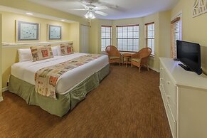 Holiday Inn Club Vacations Villages Resort at Lake Palestine by IHG