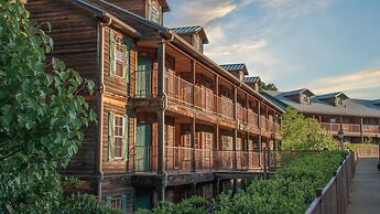 Holiday Inn Club Vacations Villages Resort at Lake Palestine by IHG