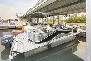 Holiday Inn Club Vacations Villages Resort at Lake Palestine by IHG