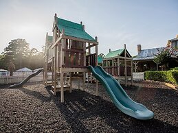 Holiday Inn Club Vacations Villages Resort at Lake Palestine by IHG