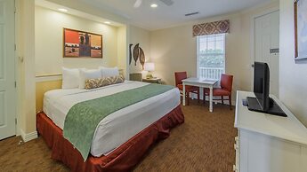 Holiday Inn Club Vacations Villages Resort at Lake Palestine by IHG